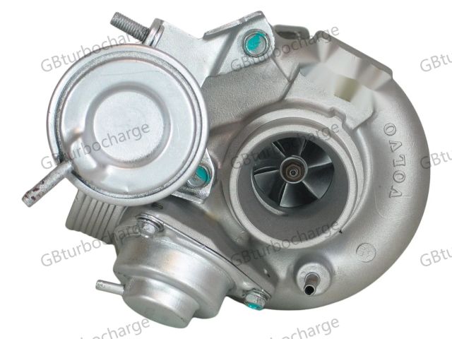 TD04HL 49189-05200 Turbocharger Fit for 1999 VOLVO N2P25LT
