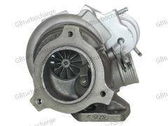 TD04HL 49189-05200 Turbocharger Fit for 1999 VOLVO N2P25LT