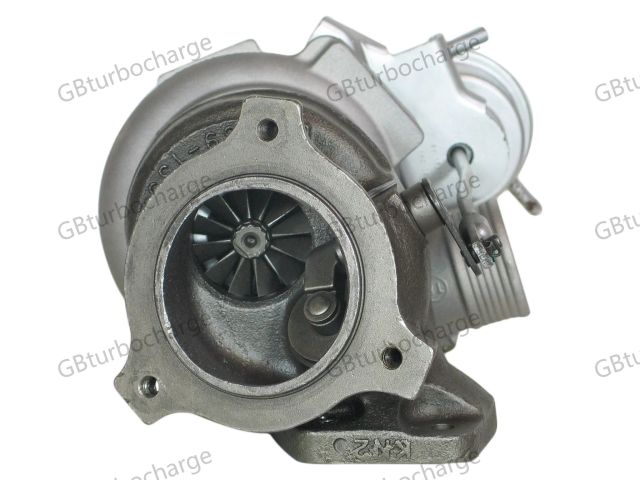TD04HL 49189-05200 Turbocharger Fit for 1999 VOLVO N2P25LT