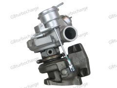 TD04HL 49189-05200 Turbocharger Fit for 1999 VOLVO N2P25LT