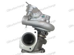 TD04HL 49189-05200 Turbocharger Fit for 1999 VOLVO N2P25LT