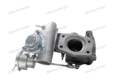 TD04HL 49189-05202 Turbocharger Fit for 2000-2008 Volvo B5244T3,2.4L,Gasoline