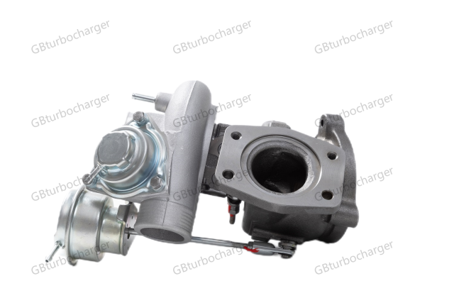 TD04HL 49189-05202 Turbocharger Fit for 2000-2008 Volvo B5244T3,2.4L,Gasoline