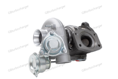 TD04HL 49189-05202 Turbocharger Fit for 2000-2008 Volvo B5244T3,2.4L,Gasoline