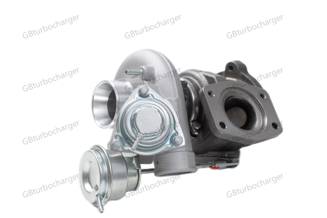 TD04HL 49189-05202 Turbocharger Fit for 2000-2008 Volvo B5244T3,2.4L,Gasoline