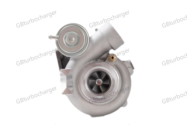 GT1752S 452204-5005S Turbocharger Fit for 1997- 2001 Saab B205E,B235E,B204E,B204L,B235R 