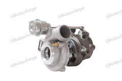 GT1752S 452204-5005S Turbocharger Fit for 1997- 2001 Saab B205E,B235E,B204E,B204L,B235R 