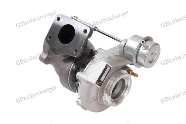 GT1752S 452204-5005S Turbocharger Fit for 1997- 2001 Saab B205E,B235E,B204E,B204L,B235R 