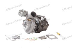 GT1752S 452204-5005S Turbocharger Fit for 1997- 2001 Saab B205E,B235E,B204E,B204L,B235R 