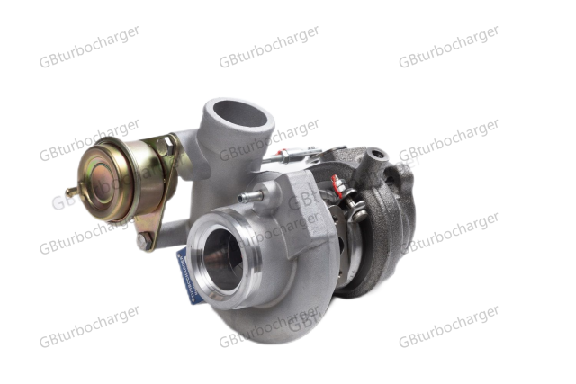 TD04HL 49189-01800 Turbocharger Fit for 1998-2002 Saab B253R