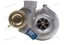 TD04HL 49189-01800 Turbocharger Fit for 1998-2002 Saab B253R