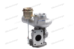 TD04HL 49189-01800 Turbocharger Fit for 1998-2002 Saab B253R