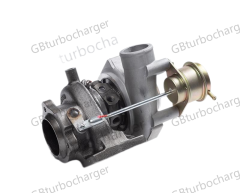 TD04HL 49189-01800 Turbocharger Fit for 1998-2002 Saab B253R