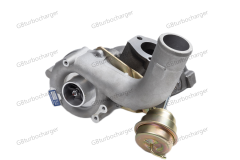 K03 53039700044 Turbocharger Fit for 1999-2003 Volkswagen 1.8L