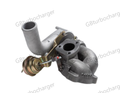 K03 53039700044 Turbocharger Fit for 1999-2003 Volkswagen 1.8L