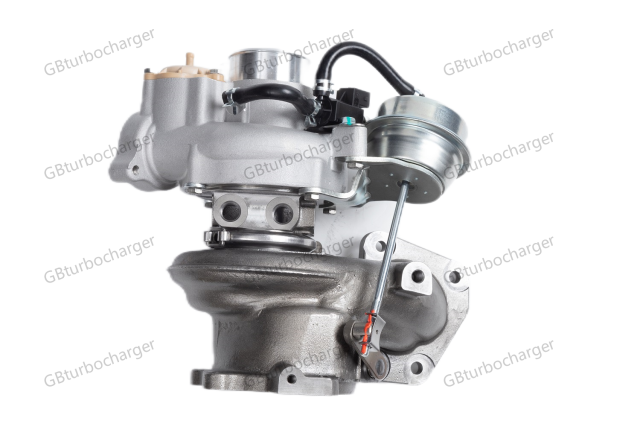 K04 53049880059 Turbocharger  Fit for 2008- Opel GM L850 2.0L