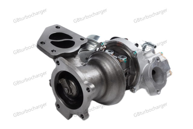 K04 53049880059 Turbocharger  Fit for 2008- Opel GM L850 2.0L