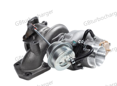 K04 53049880059 Turbocharger  Fit for 2008- Opel GM L850 2.0L