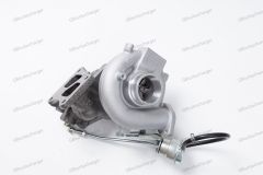 TD05HR-16G6C/10.5T 49378-01580 Turbocharger  Fit for 2005- MITSUBISHI 4G63