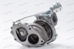 TD05HR-16G6C/10.5T 49378-01580 Turbocharger  Fit for 2005- MITSUBISHI 4G63