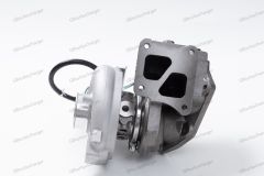 TD05HR-16G6C/10.5T 49378-01580 Turbocharger  Fit for 2005- MITSUBISHI 4G63