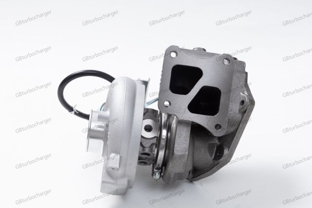 TD05HR-16G6C/10.5T 49378-01580 Turbocharger  Fit for 2005- MITSUBISHI 4G63