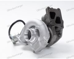 TD05HR-16G6C/10.5T 49378-01580 Turbocharger  Fit for 2005- MITSUBISHI 4G63