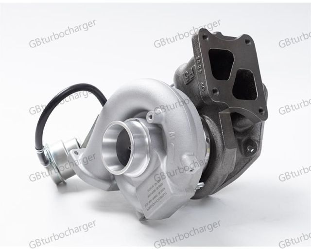 TD05HR-16G6C/10.5T 49378-01580 Turbocharger  Fit for 2005- MITSUBISHI 4G63