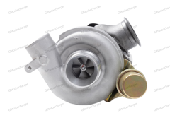 RHC62 10183934 Turbocharge Fit for 1991-1992 GM 6.5L