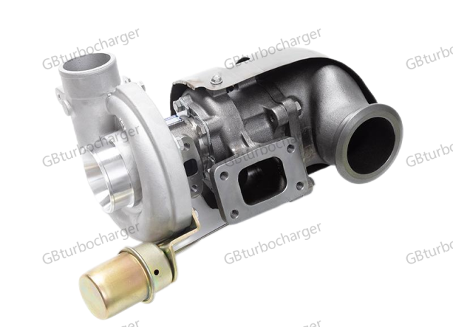 RHC62 10183934 Turbocharge Fit for 1991-1992 GM 6.5L