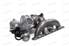 RHF5 53039880291 Turbocharger Fit for 2008-2012 AUDI/VW EA888 Longitudinal CAEB,CDNB,CAEA,CDNC,CFKA 2.0L