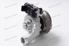 GTB2056VK  777318-5002S Turbocharger Fits for 2007-2014 Jeep/Benz OM642,642920,642921,642820,642870,642836,642856,642850,642832,642830,642822