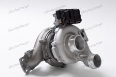 GTB2056VK  777318-5002S Turbocharger Fits for 2007-2014 Jeep/Benz OM642,642920,642921,642820,642870,642836,642856,642850,642832,642830,642822