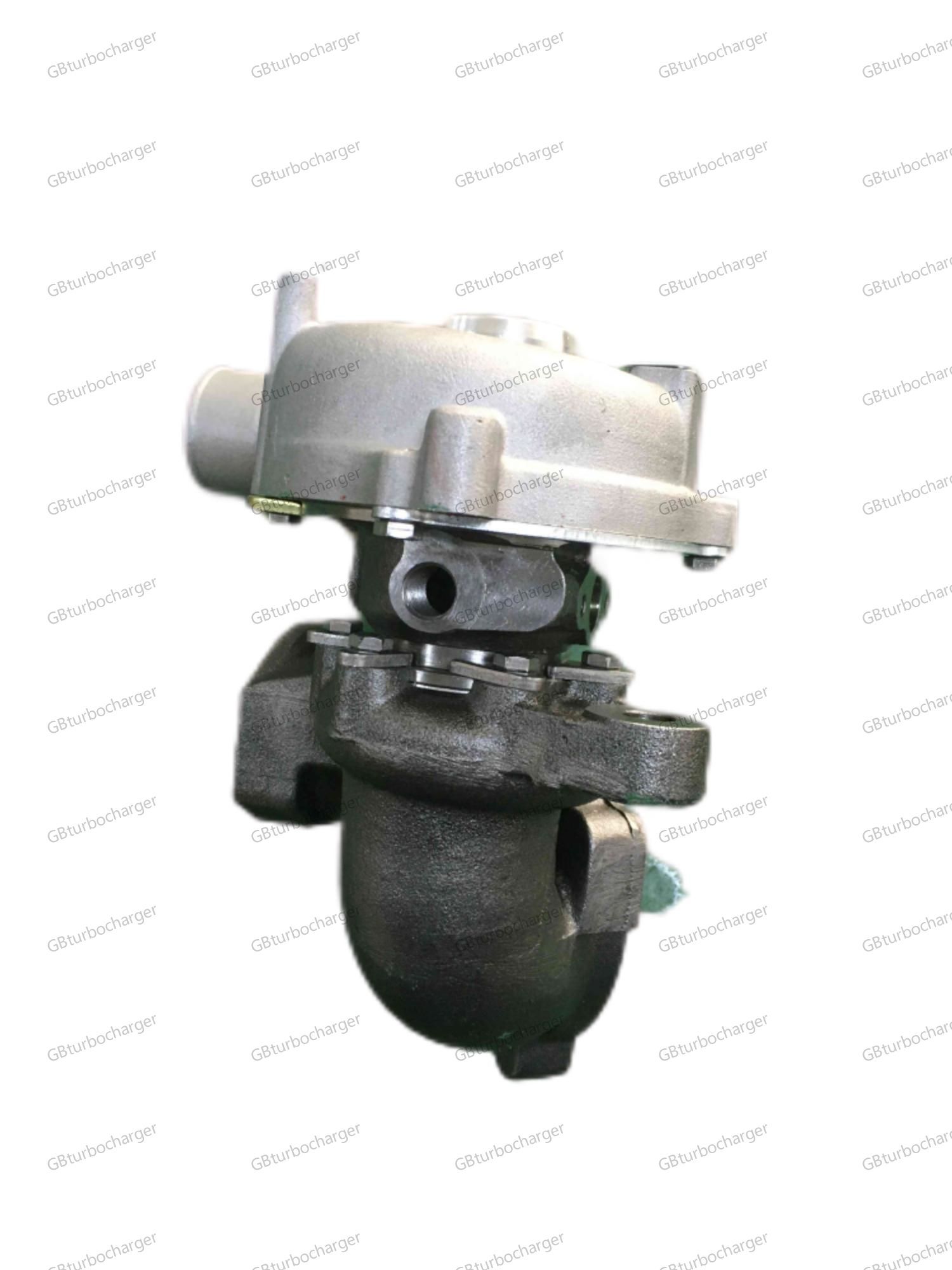 K03 53039880044 Turbocharger Fit for 1999-2003  Volkswagen 5V quer/transversal 