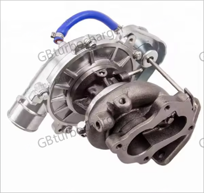 CT16 17201-0L030 Turbocharger Fit for 2001- Toyota 2KD-FTV
