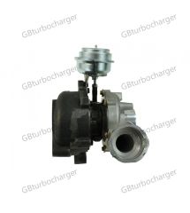 GT1749V 717858-5009S Turbocharger Fit for 2000-2008 AUDI/VW AVF,AWX,BLB,BPW,BNA,BRC,BSS,BGW