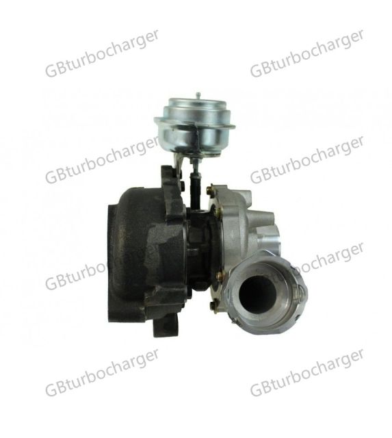 GT1749V 717858-5009S Turbocharger Fit for 2000-2008 AUDI/VW AVF,AWX,BLB,BPW,BNA,BRC,BSS,BGW