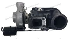 RHC62 171077 Turbocharger Fit for 1997-2001 GMC GM 6.5