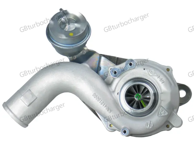 K03 53039880035 Turbocharger Fit for 1998 - 2008 Audi/Volkswagen 1,8-5V quer/transversal