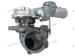 K03 53039880035 Turbocharger Fit for 1998 - 2008 Audi/Volkswagen 1,8-5V quer/transversal