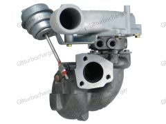 K03 53039880035 Turbocharger Fit for 1998 - 2008 Audi/Volkswagen 1,8-5V quer/transversal
