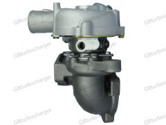 K03 53039700058 Turbocharger Fit for 2000-2005 Audi/Volkswagen AUM/AVJ/ARX/AWT/AVC/AWU