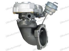 K03 53039700058 Turbocharger Fit for 2000-2005 Audi/Volkswagen AUM/AVJ/ARX/AWT/AVC/AWU