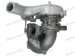 K03 53039700058 Turbocharger Fit for 2000-2005 Audi/Volkswagen AUM/AVJ/ARX/AWT/AVC/AWU