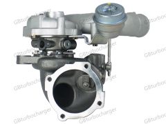 K03 53039700058 Turbocharger Fit for 2000-2005 Audi/Volkswagen AUM/AVJ/ARX/AWT/AVC/AWU