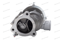 K03 53039880005 Turbocharger Fit for 1996-2012 Audi/Volkswagen 1,8-5V längs/along