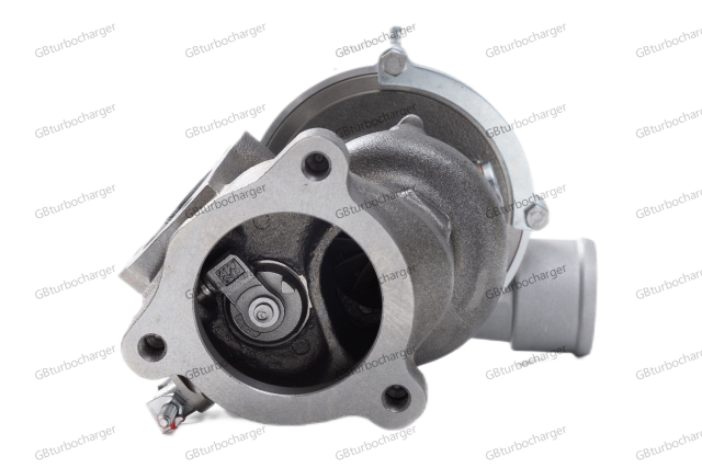 K03 53039880005 Turbocharger Fit for 1996-2012 Audi/Volkswagen 1,8-5V längs/along