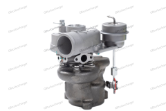 K03 53039880005 Turbocharger Fit for 1996-2012 Audi/Volkswagen 1,8-5V längs/along
