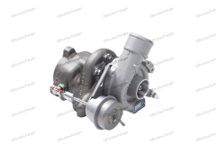 K03 53039880005 Turbocharger Fit for 1996-2012 Audi/Volkswagen 1,8-5V längs/along