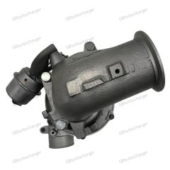 RHC62 171077 Turbocharger Fit for 1997-2001 GMC GM 6.5